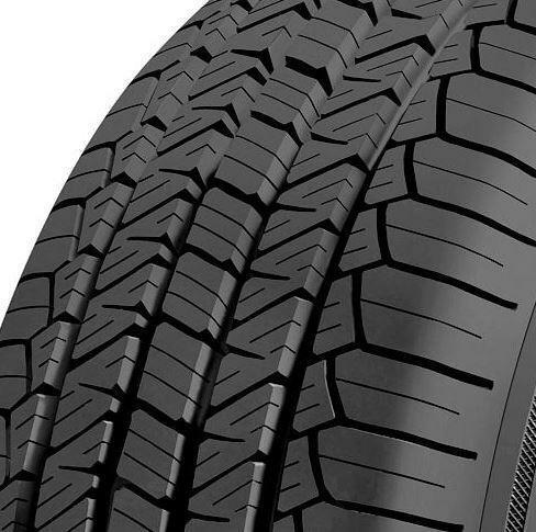 235/55R18 opona SEBRING FORMULA 4X4 ROAD+ (701) 100V